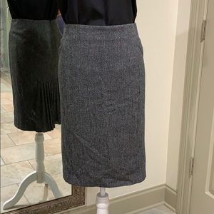 Express Skirt